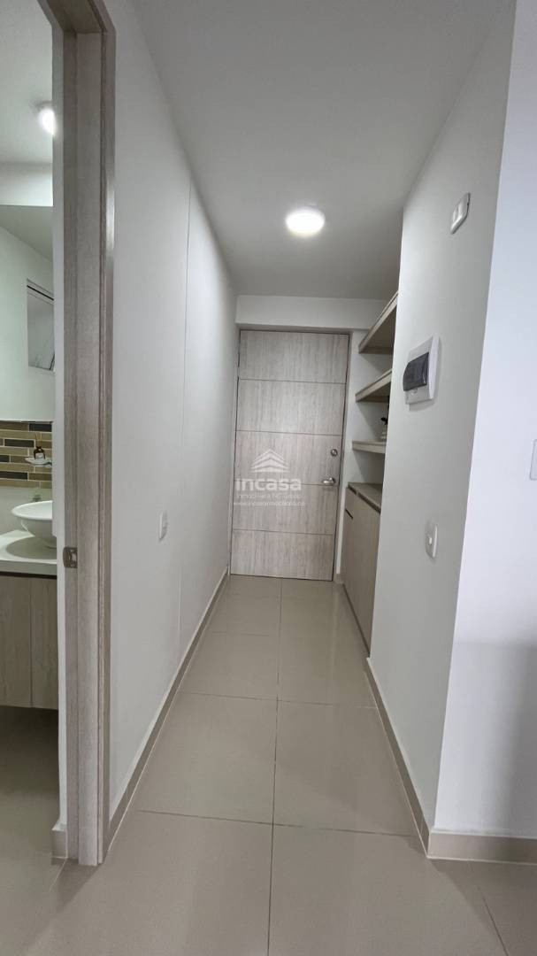 Apartamento en venta en Santa Isabel, Cali · foto 6 de 15
