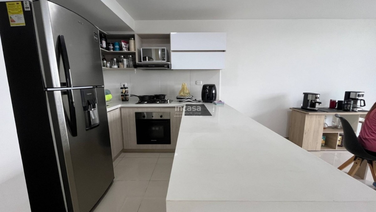 Apartamento en venta en Santa Isabel, Cali · foto 7 de 15