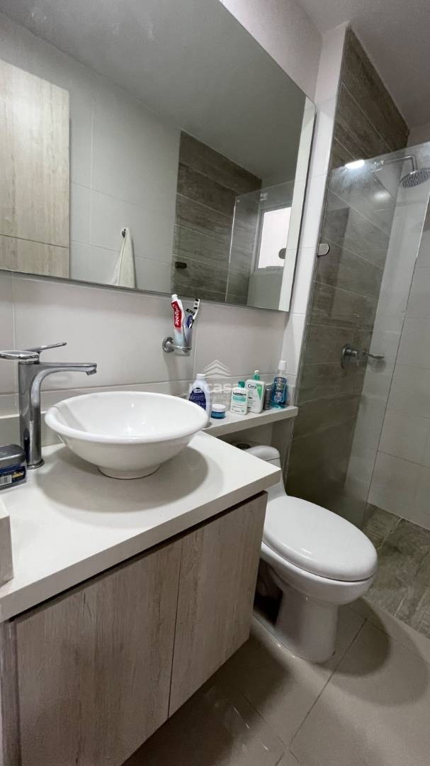 Apartamento en venta en Santa Isabel, Cali · foto 8 de 15