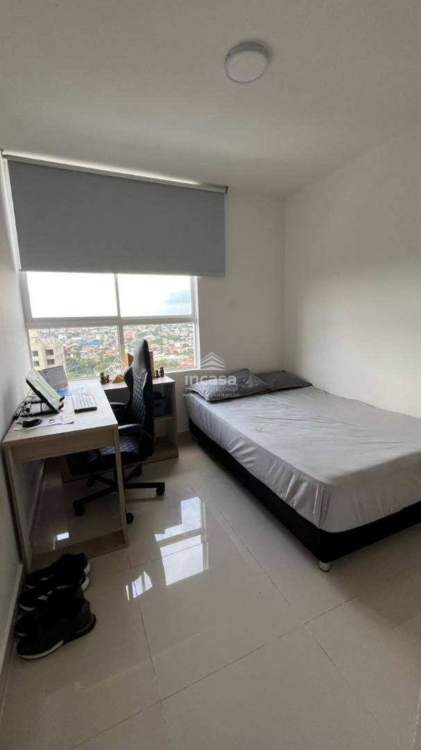 Apartamento en venta en Santa Isabel, Cali · foto 9 de 15