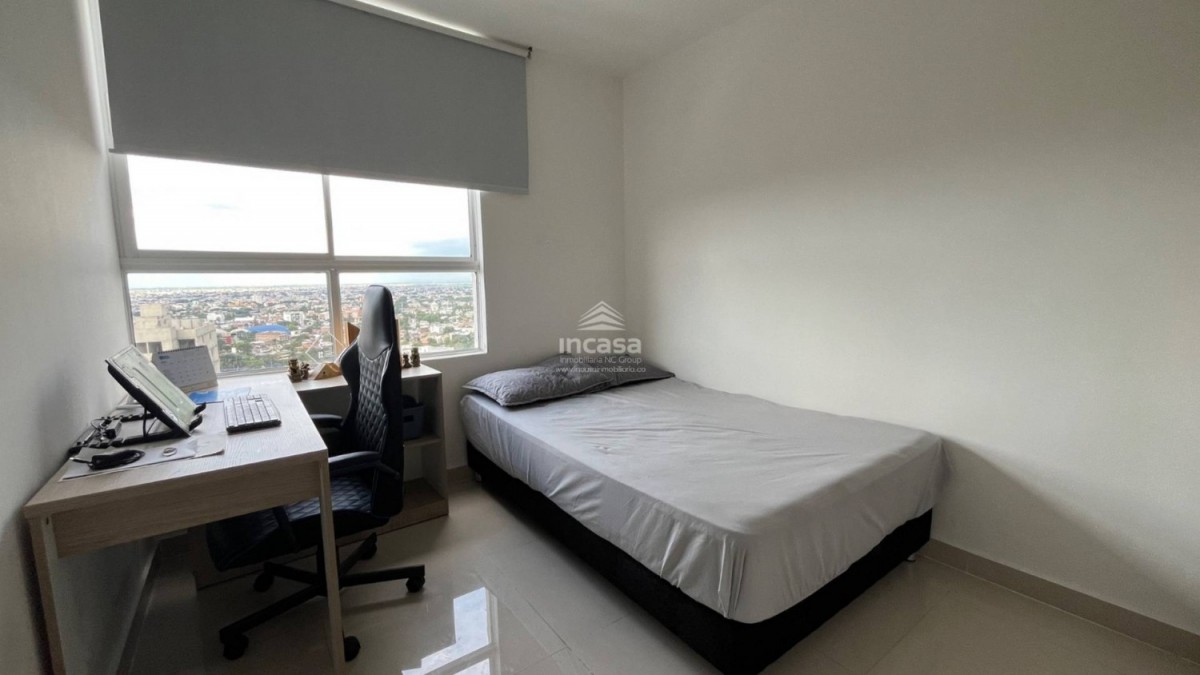 Apartamento en venta en Santa Isabel, Cali · foto 10 de 15
