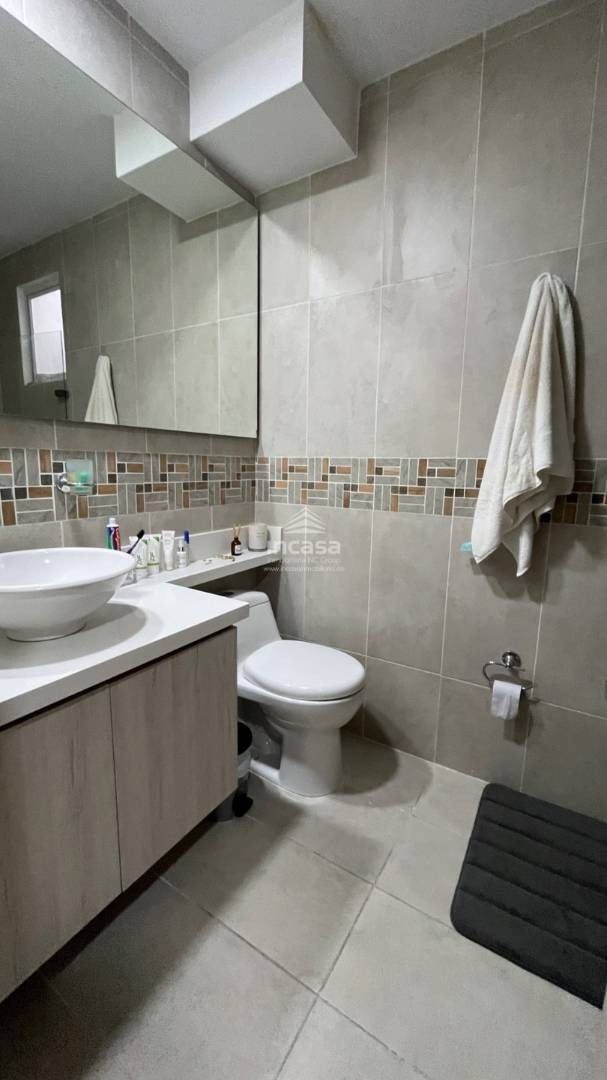 Apartamento en venta en Santa Isabel, Cali · foto 12 de 15