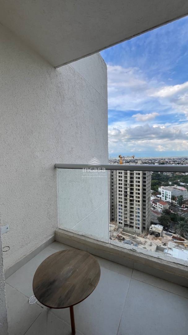 Apartamento en venta en Santa Isabel, Cali · foto 14 de 15