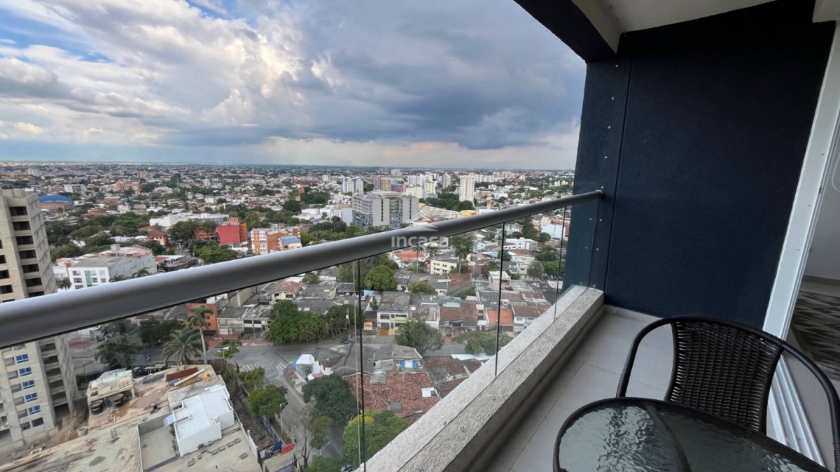 Apartamento en venta en Santa Isabel, Cali · foto 15 de 15