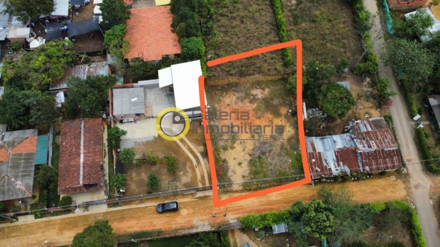 Lote en venta en Ruitoque, Girón, 500 m² · foto 5 de 6