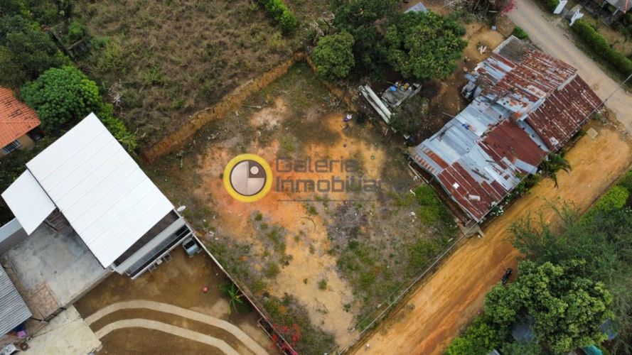 Lote en venta en Ruitoque, Girón, 500 m² · foto 6 de 6