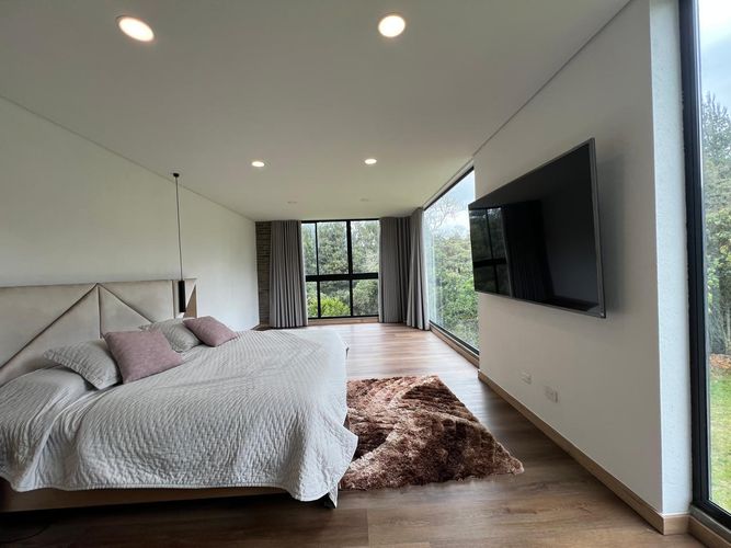 Casa de 3 alcobas en venta en Mesa, Envigado, 475 m² · foto 6 de 20