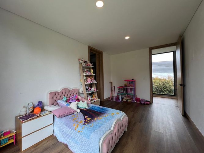 Casa de 3 alcobas en venta en Mesa, Envigado, 475 m² · foto 10 de 20