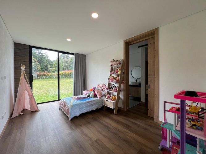 Casa de 3 alcobas en venta en Mesa, Envigado, 475 m² · foto 11 de 20