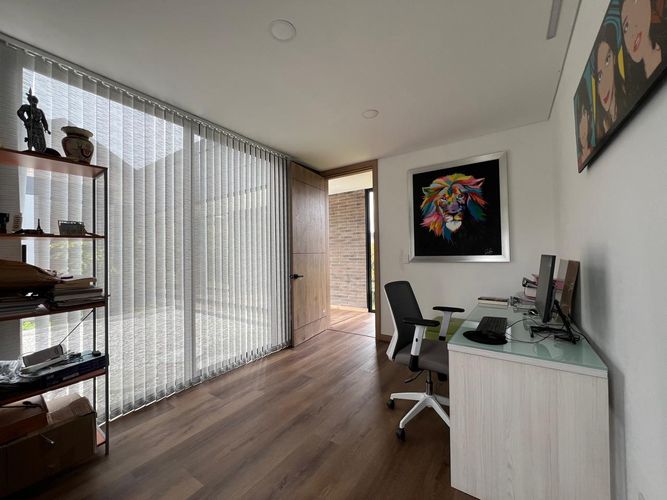Casa de 3 alcobas en venta en Mesa, Envigado, 475 m² · foto 13 de 20