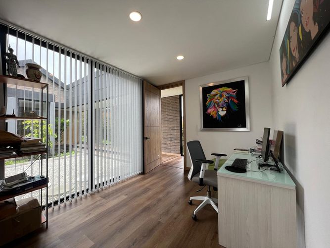 Casa de 3 alcobas en venta en Mesa, Envigado, 475 m² · foto 14 de 20
