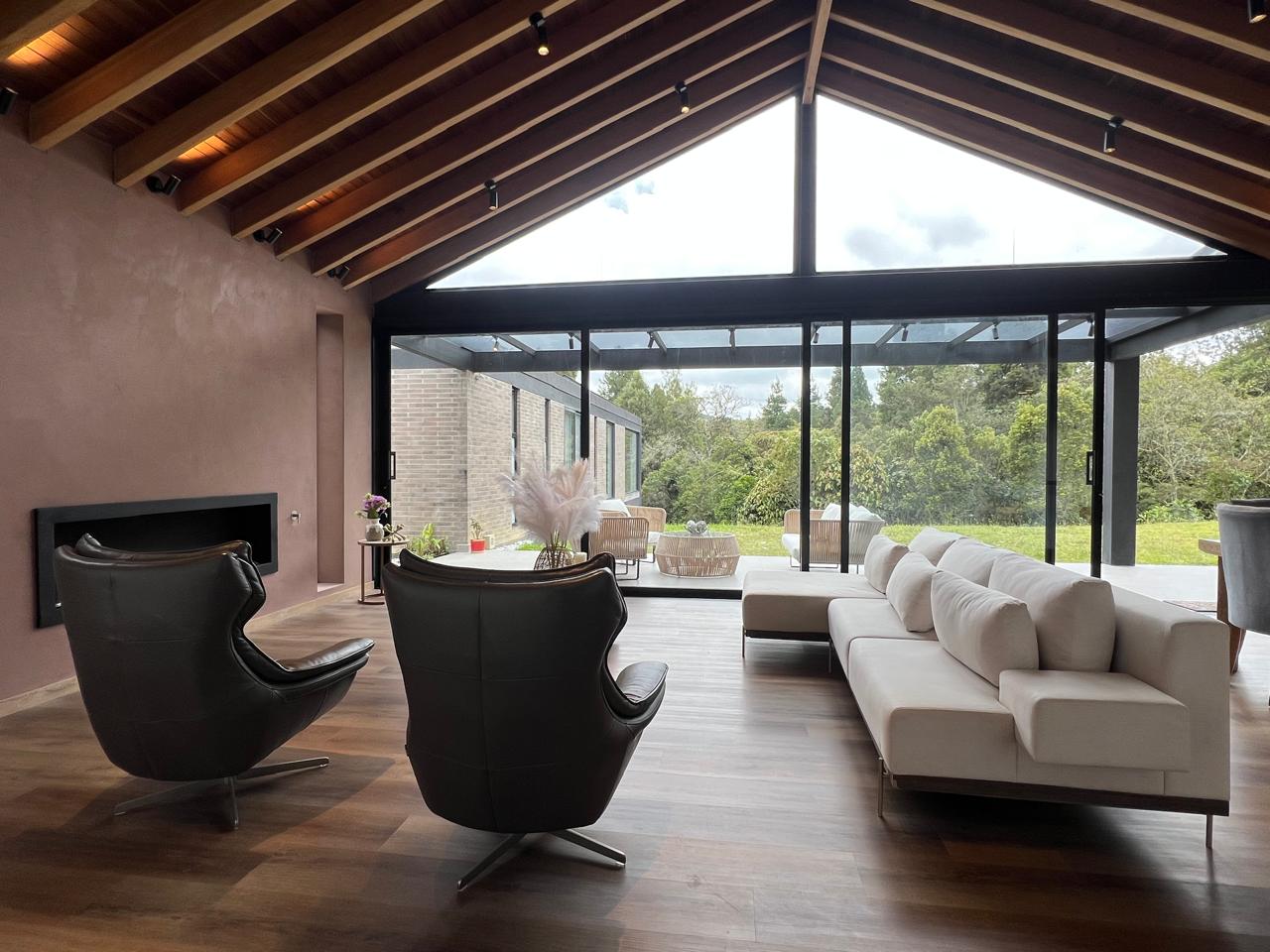 Casa en Arriendo en Envigado