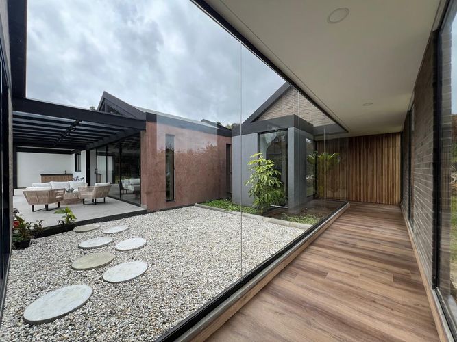 Casa de 3 alcobas en venta en Mesa, Envigado, 475 m² · foto 18 de 20