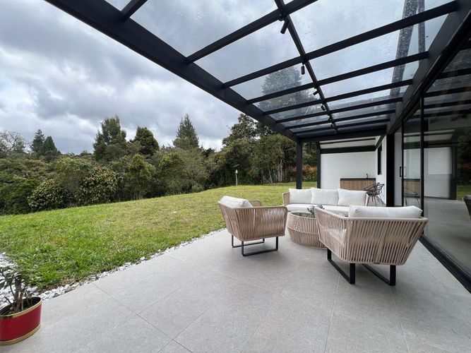 Casa de 3 alcobas en venta en Mesa, Envigado, 475 m² · foto 19 de 20