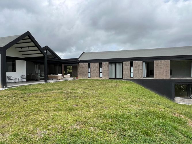 Casa de 3 alcobas en venta en Mesa, Envigado, 475 m² · foto 20 de 20