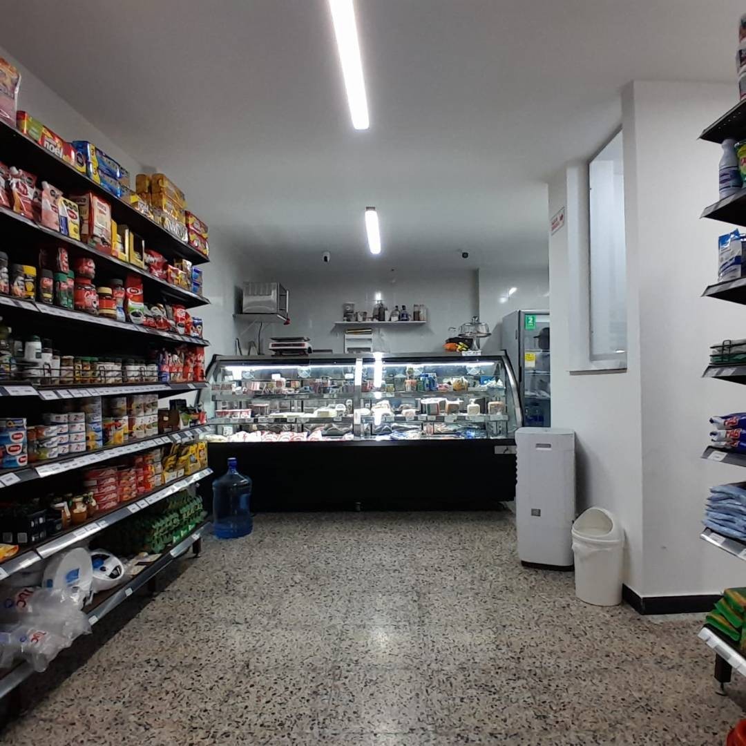 Casa en venta en Alta Blanca, Bogotá · foto 4 de 24