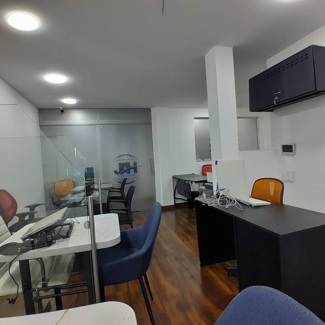 Casa en venta en Alta Blanca, Bogotá · foto 16 de 24