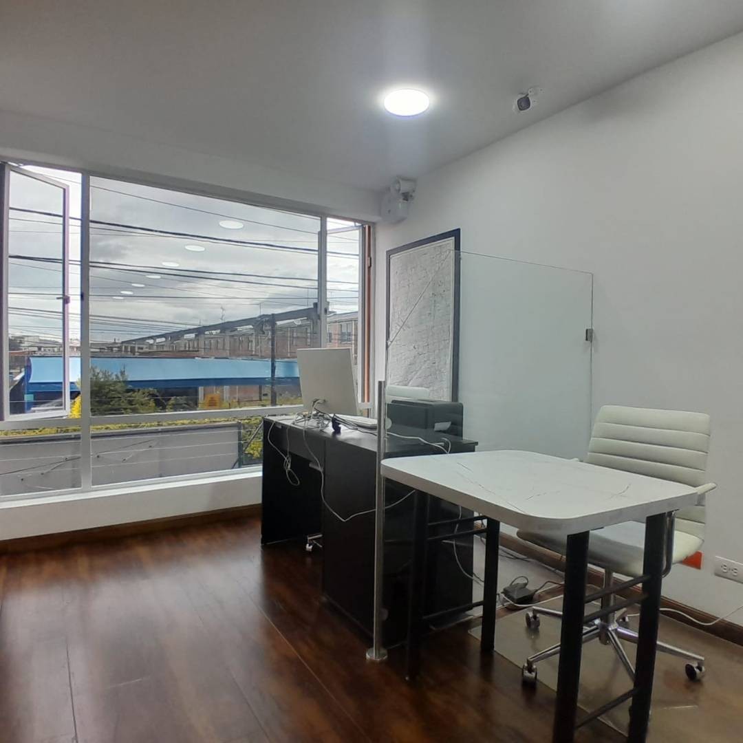 Casa en venta en Alta Blanca, Bogotá · foto 18 de 24