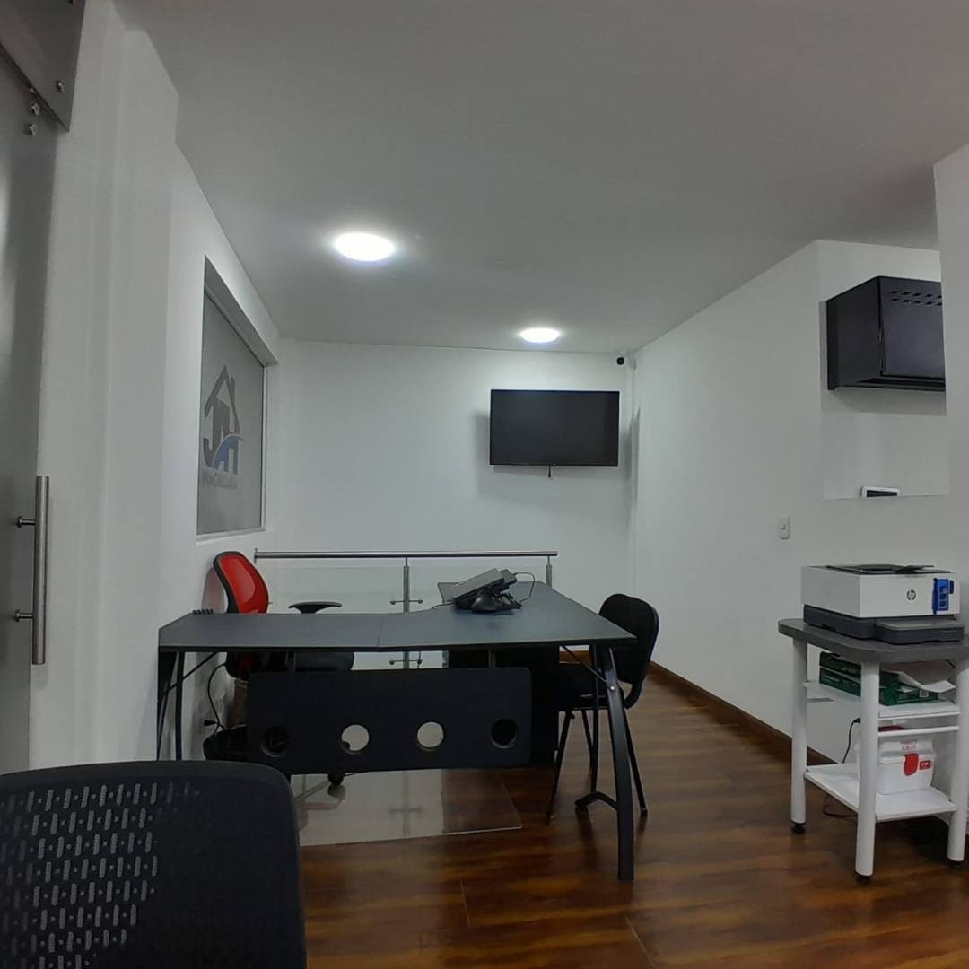 Casa en venta en Alta Blanca, Bogotá · foto 22 de 24