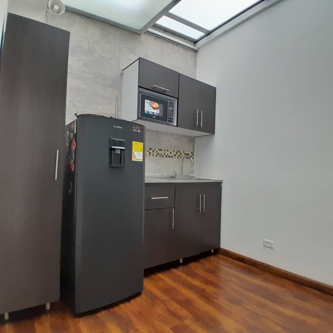 Casa en venta en Alta Blanca, Bogotá · foto 24 de 24