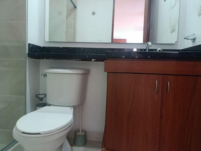 Apartamento de 3 alcobas en arriendo en El Poblado, Medellín, 170 m² · foto 19 de 19