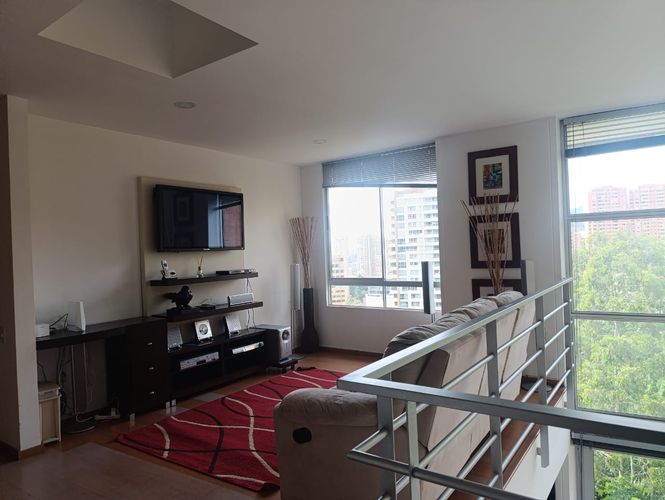 Apartamento de 3 alcobas en arriendo en El Poblado, Medellín, 170 m² · foto 8 de 19