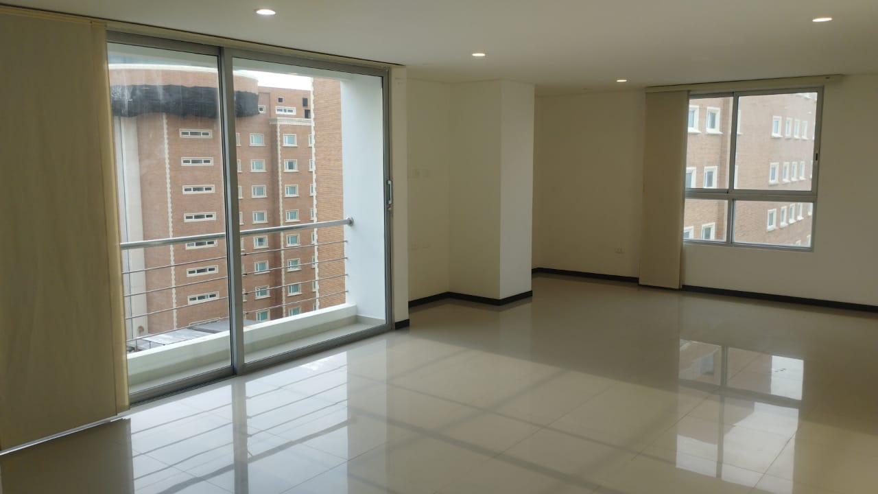 Apartamento en Venta en Altos del limon, Barranquilla