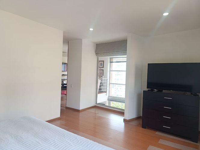 Apartamento de 3 alcobas en arriendo en El Poblado, Medellín, 170 m² · foto 13 de 19