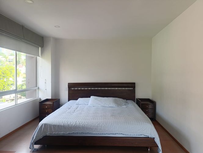 Apartamento de 3 alcobas en arriendo en El Poblado, Medellín, 170 m² · foto 10 de 19