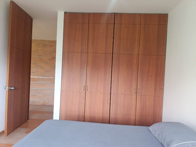 Apartamento de 3 alcobas en arriendo en El Poblado, Medellín, 170 m² · foto 14 de 19
