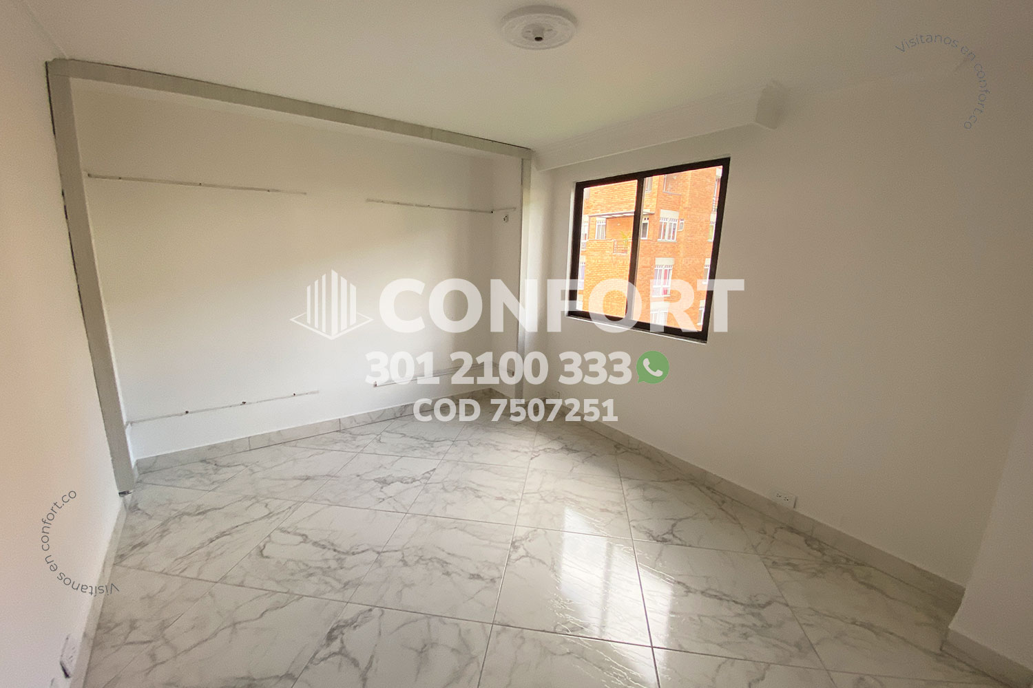 Apartamento en arriendo en Las Palmas, Medellín · foto 19 de 24