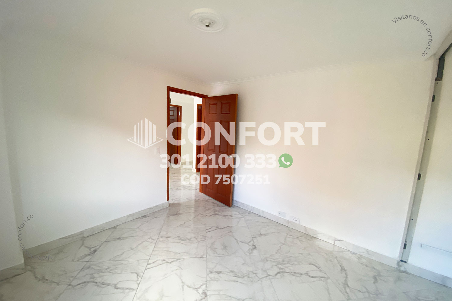 Apartamento en arriendo en Las Palmas, Medellín · foto 20 de 24