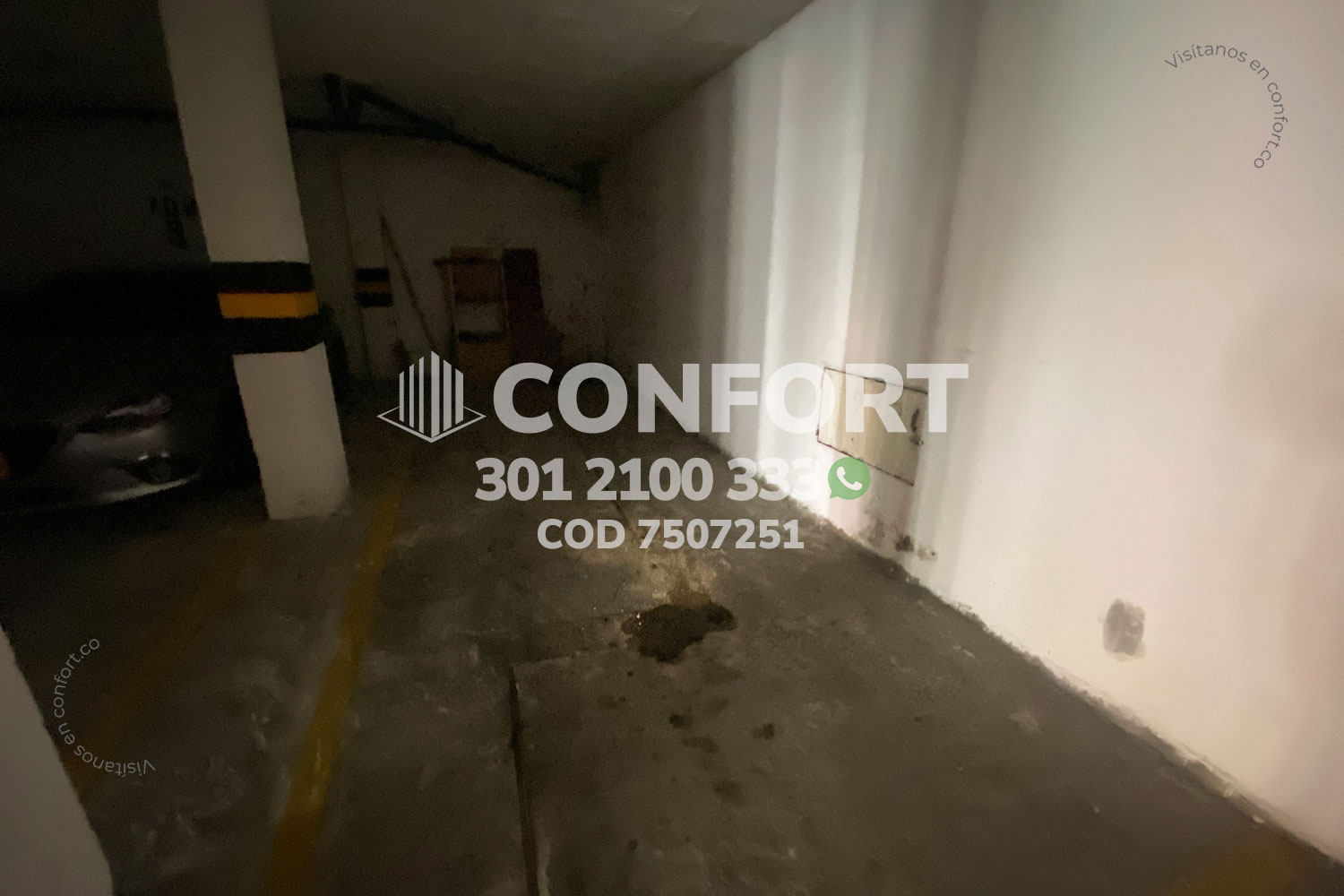 Apartamento en arriendo en Las Palmas, Medellín · foto 24 de 24