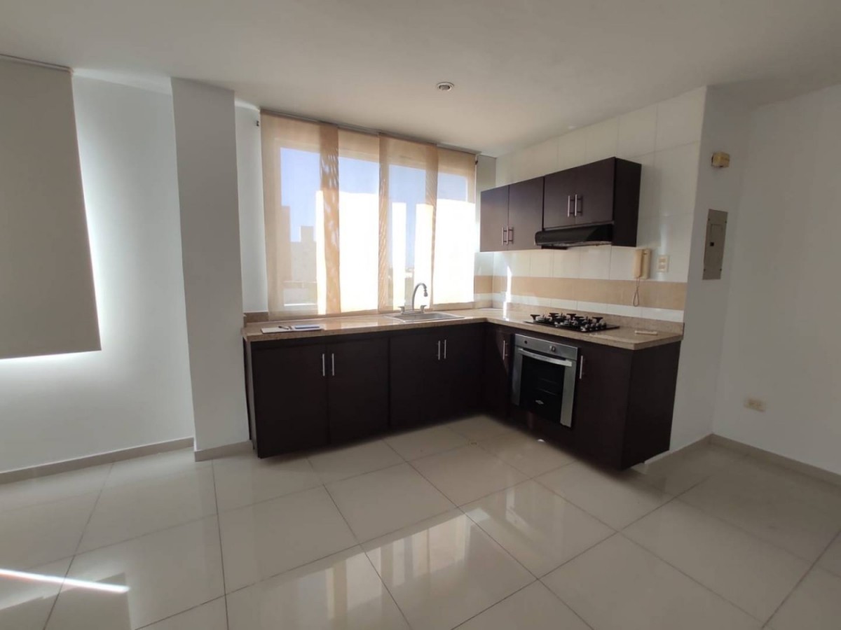 Apartamento en venta en Andalucia, Barranquilla · foto 2 de 20
