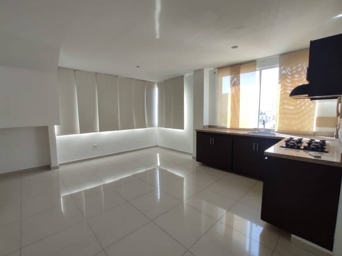 Apartamento en venta en Andalucia, Barranquilla · foto 3 de 20