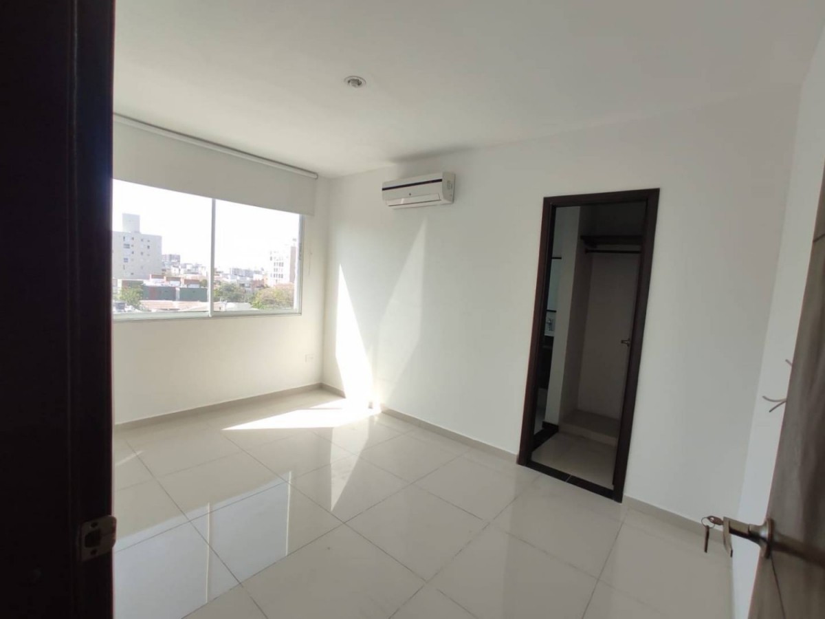 Apartamento en venta en Andalucia, Barranquilla · foto 7 de 20