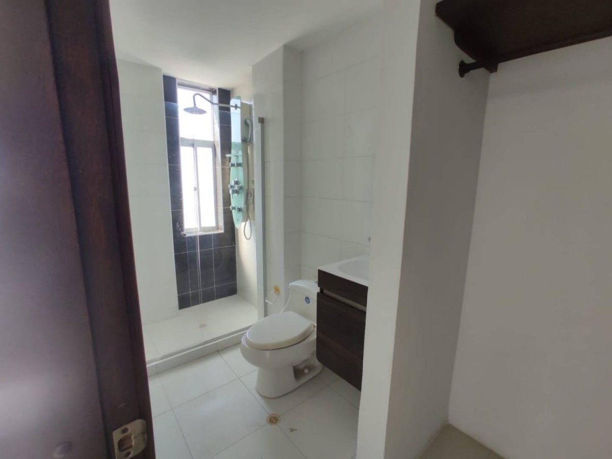 Apartamento en venta en Andalucia, Barranquilla · foto 18 de 20