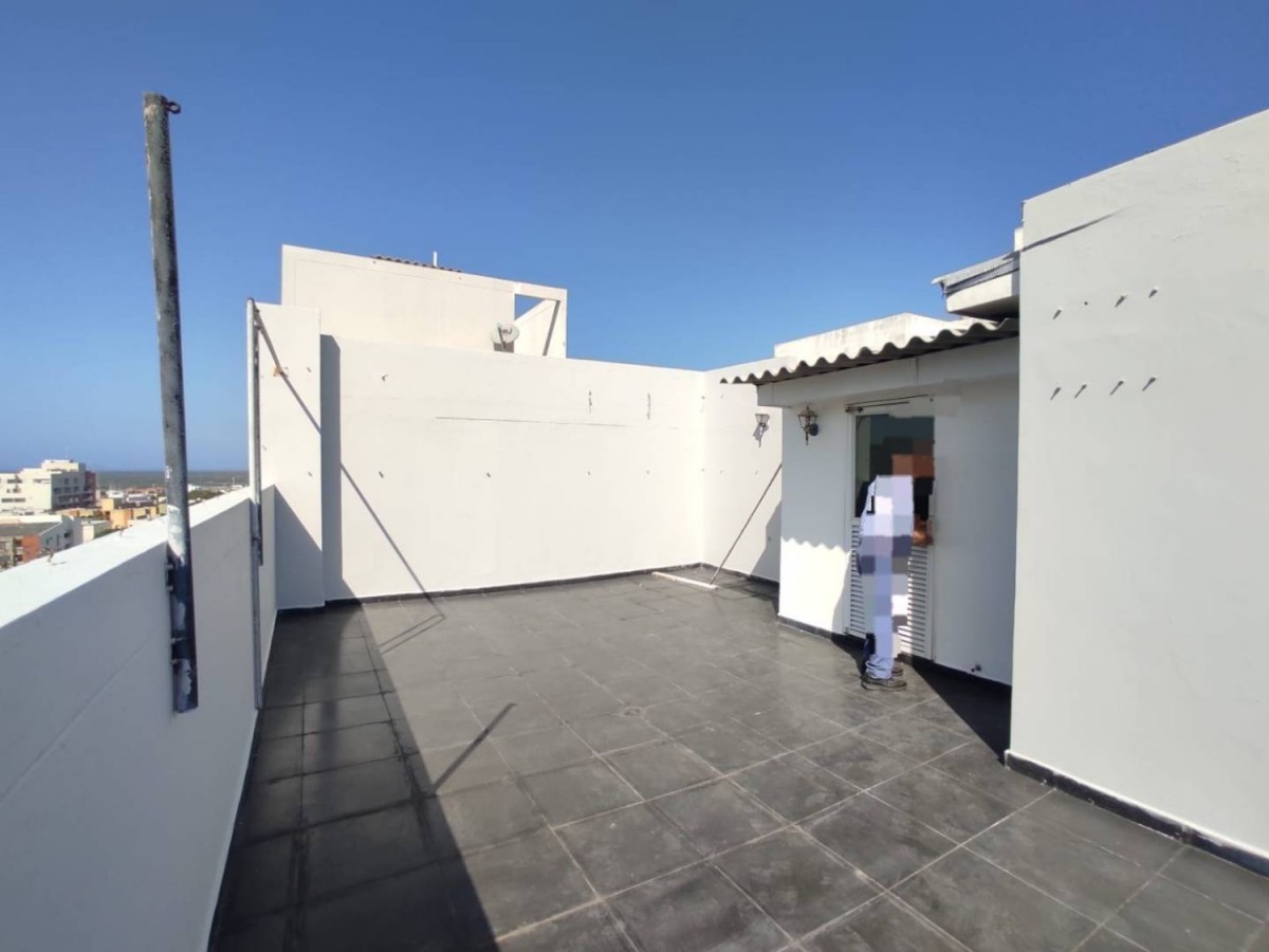 Apartamento en venta en Andalucia, Barranquilla · foto 20 de 20