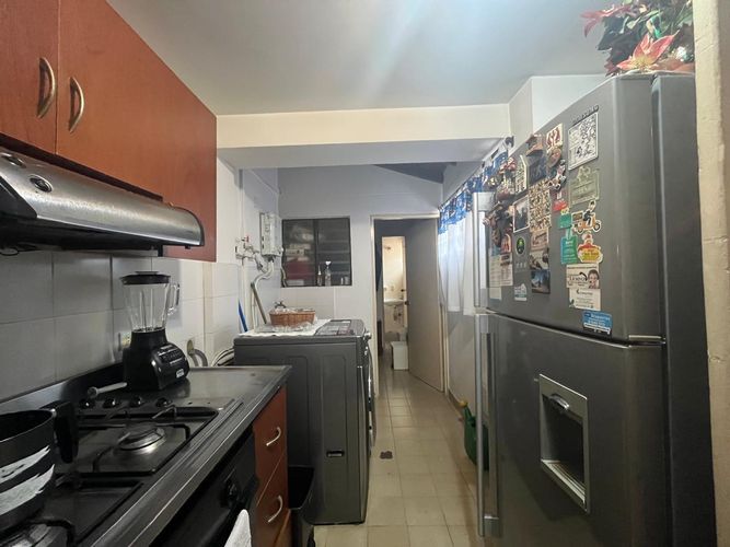 Casa de 3 alcobas en venta en El Poblado, Medellín, 136 m² · foto 4 de 11