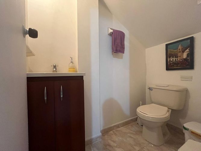 Casa de 3 alcobas en venta en El Poblado, Medellín, 136 m² · foto 11 de 11