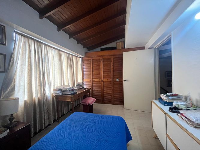 Casa de 3 alcobas en venta en El Poblado, Medellín, 136 m² · foto 8 de 11