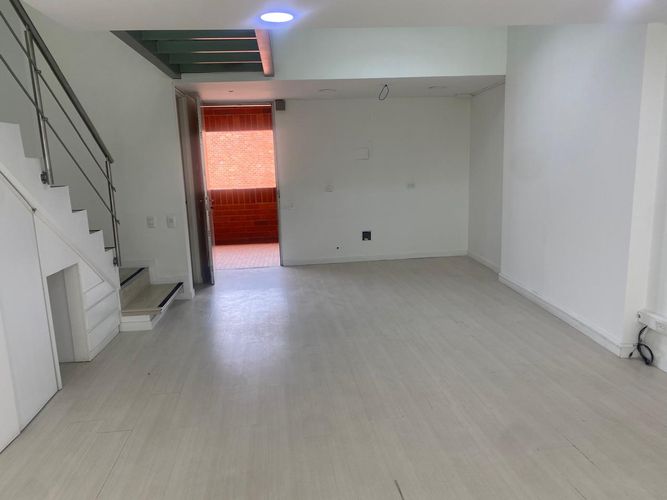 Oficina en arriendo en El Poblado, Medellín, 93 m² · foto 17 de 17