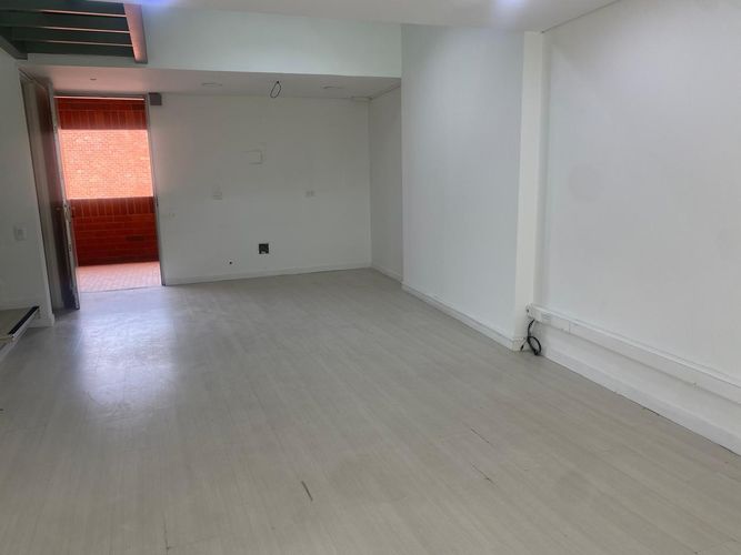 Oficina en arriendo en El Poblado, Medellín, 93 m² · foto 13 de 17