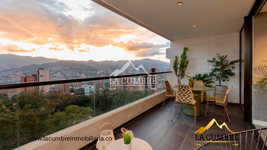 Apartamento de 1 alcoba en arriendo en Transversal Superior, Medellín, 80 m² · foto 11 de 15