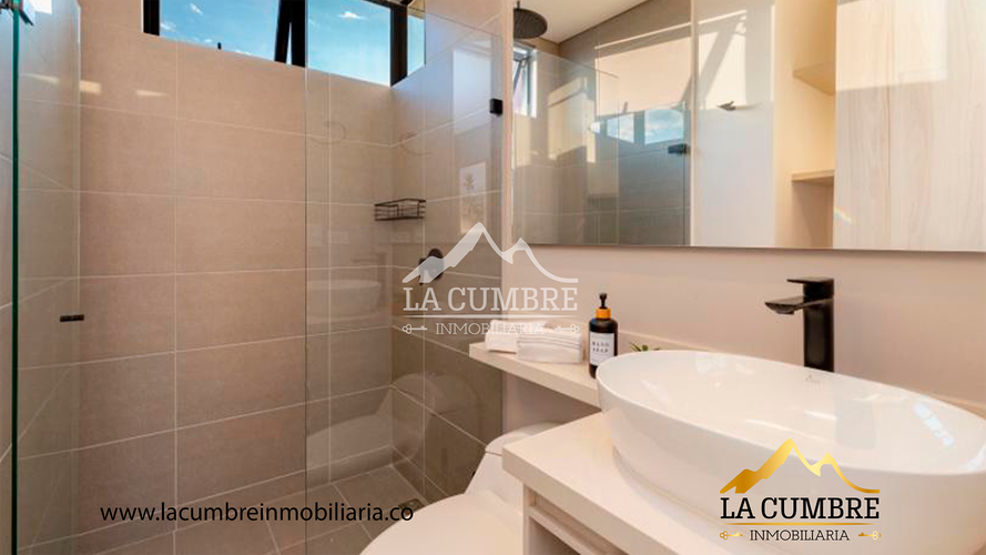 Apartamento de 1 alcoba en arriendo en Transversal Superior, Medellín, 80 m² · foto 15 de 15