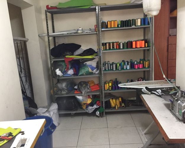 Oficina en venta en Laureles, Medellín, 180 m² · foto 4 de 11