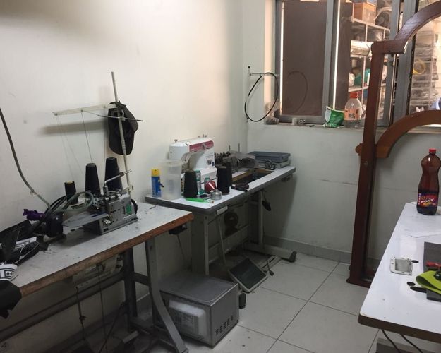 Oficina en venta en Laureles, Medellín, 180 m² · foto 2 de 11