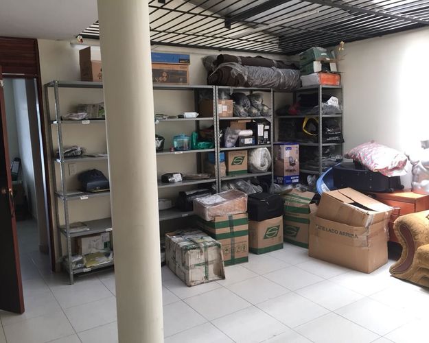 Oficina en venta en Laureles, Medellín, 180 m² · foto 3 de 11