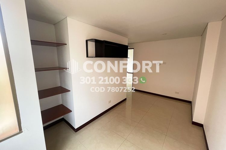Apartamento de 4 alcobas en arriendo en Zuñiga, Medellín, 120 m² · foto 8 de 24