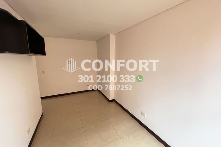Apartamento de 4 alcobas en arriendo en Zuñiga, Medellín, 120 m² · foto 9 de 24
